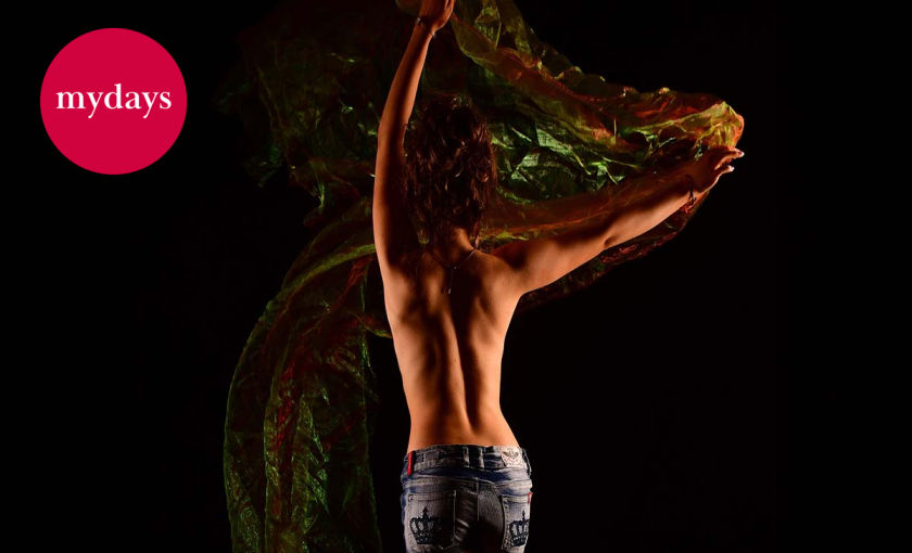 Fotoshooting Farchant